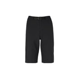 Madison Freewheel Women's trail shorts showing durable, breathable outdoor activewear fabric and a comfortable fit.