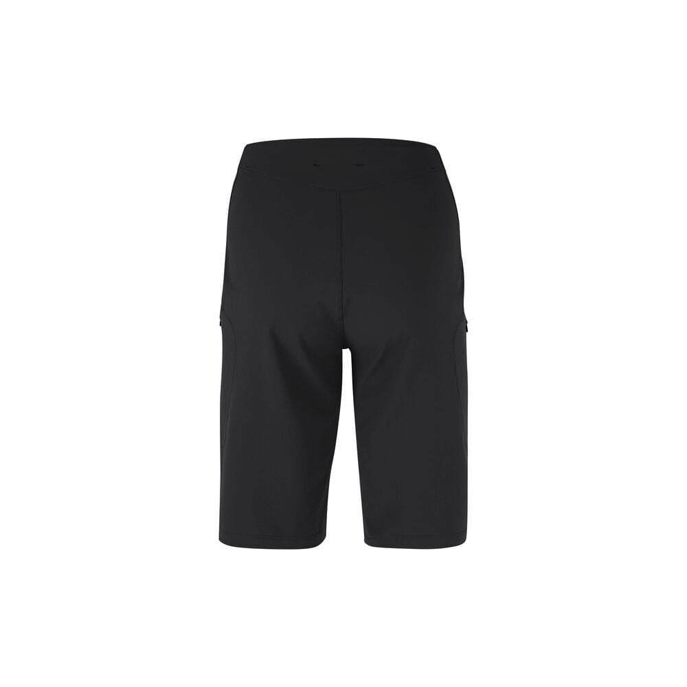 Madison Freewheel women's trail shorts showing durable, breathable outdoor activewear fabric and a comfortable fit.