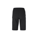 Madison Freewheel women's trail shorts showing durable, breathable outdoor activewear fabric and a comfortable fit.