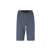 Madison women's trail shorts, lightweight and breathable outdoor activewear, designed for durability and comfort during outdoor activities.