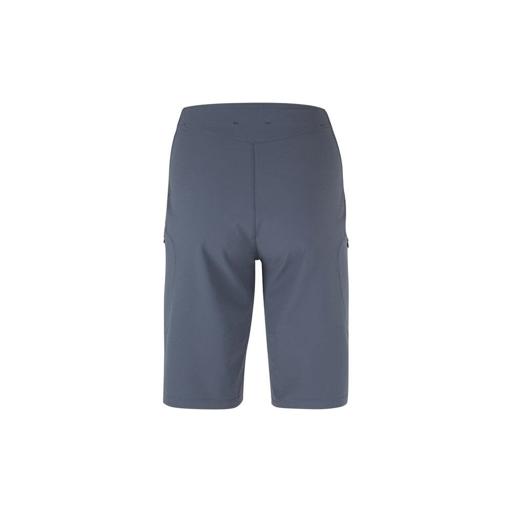 Madison women's trail shorts showing durable, breathable outdoor activewear designed for outdoor activities and hiking.