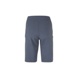 Madison women's trail shorts showing durable, breathable outdoor activewear designed for outdoor activities and hiking.