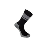 Madison DTE Trail long insulated mountain biking and outdoor socks, designed for warmth and durability during outdoor activities.