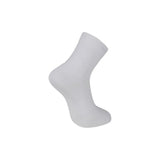 Madison Flux performance unisex athletic socks with moisture-wicking fabric, ideal for running and cycling activities.