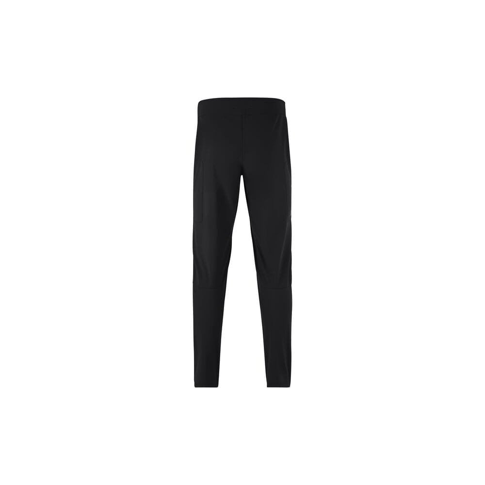 Madison men's long trousers showing durable fabric, relaxed fit, and casual style for comfortable unisex wear.