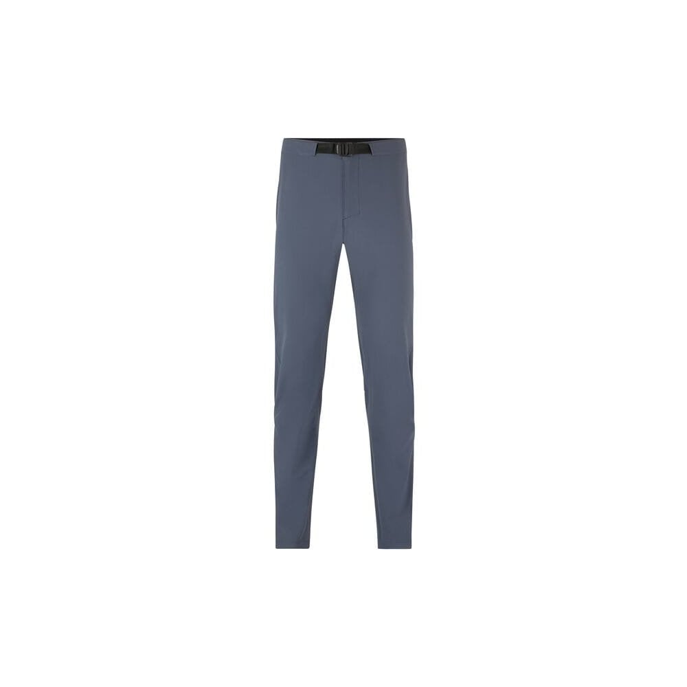 Madison men's long trousers featuring a durable, comfortable design with a unisex fit, suitable for casual or workwear.