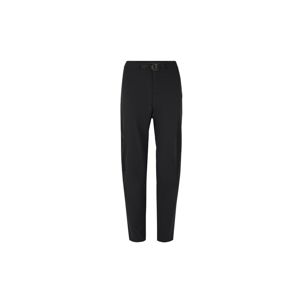 Madison women's cycling trousers with adjustable waistband and zip pockets, designed for comfortable, active riding.