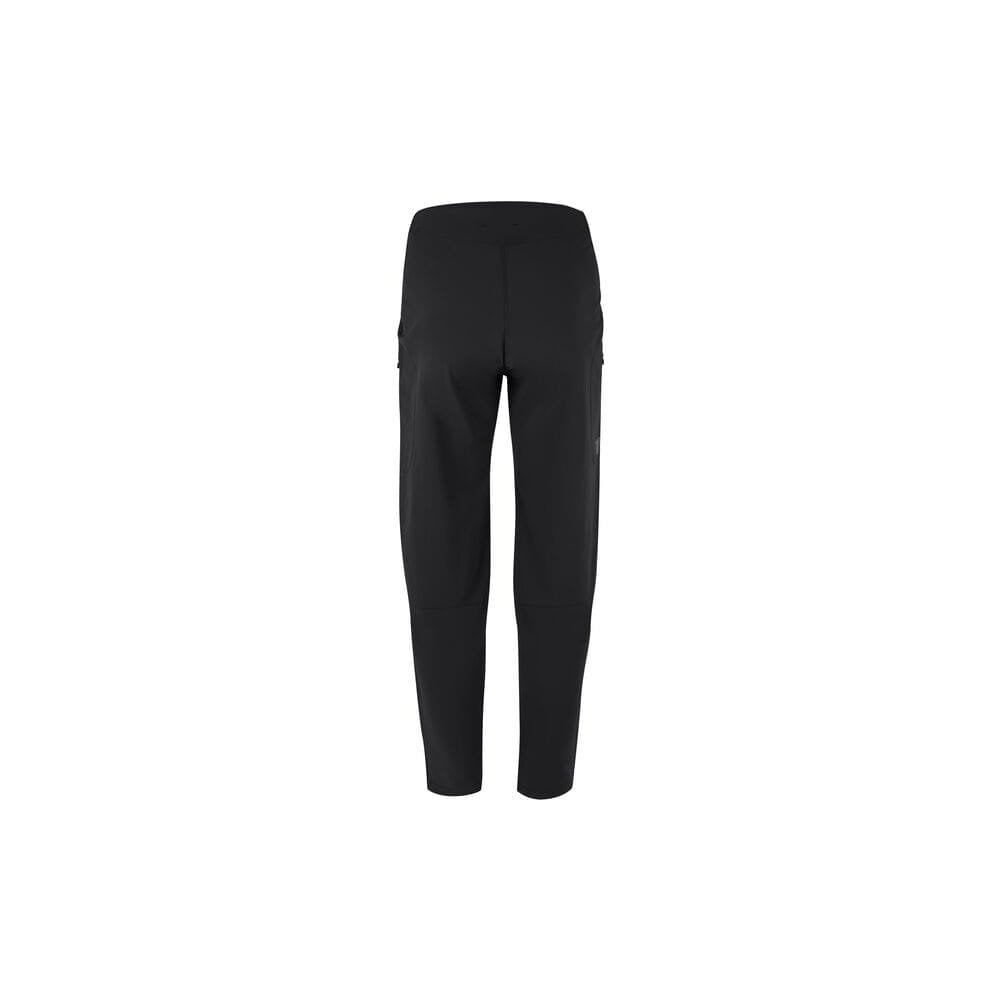 Madison women's cycling trousers with adjustable waistband and zip pockets, designed for comfort and active wear.