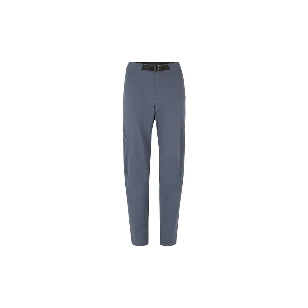 Madison women's cycling trousers with adjustable waistband and zip pockets, designed for comfortable outdoor riding.