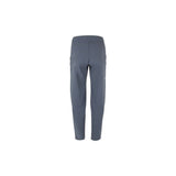 Madison women's cycling trousers with adjustable waistband and zip pockets, designed for comfortable outdoor riding.