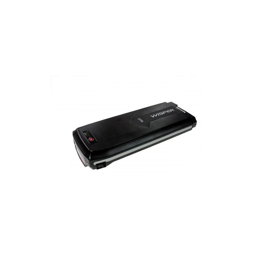 Wisper 375Wh Battery For Traditional Bikes Only Battery