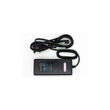 Wisper 375Wh 36V Phono Charger 2A For Traditional Bikes Only E-Bike Spares