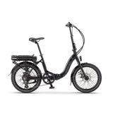 Wisper 806 Torque (No Battery) e-Folding Bike