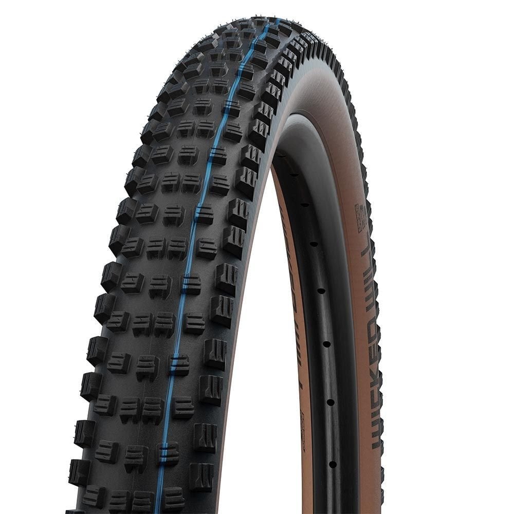 Schwalbe Wicked Will Addix Performance Tyre