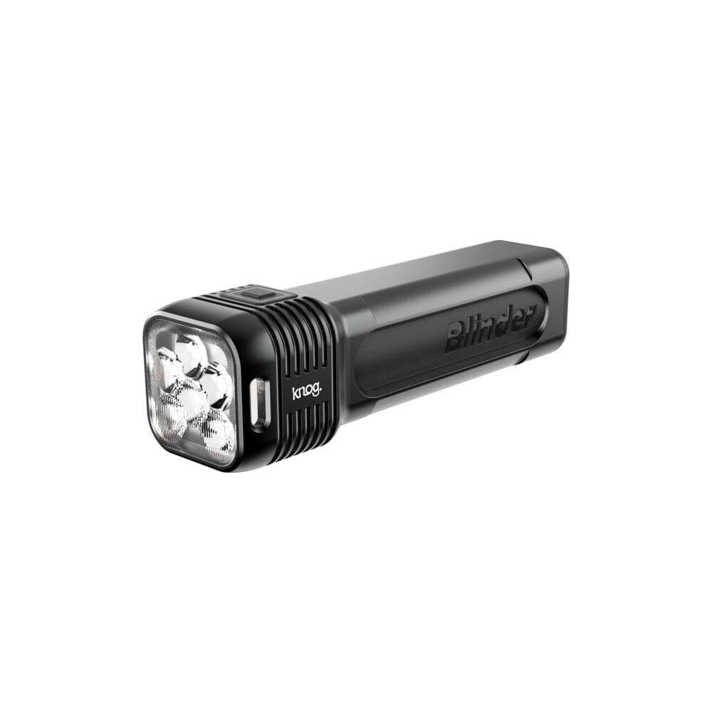 Knog Front Lights - Blinder Pro 1300