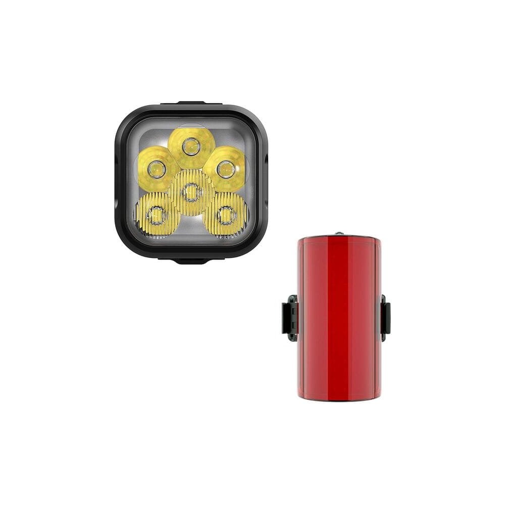 Knog Light Sets