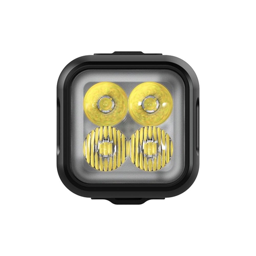 Knog Front Lights - Blinder Pro 600