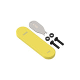 Knog Scout bike alarm and finder replacement spares pack with mounting tool, includes key accessories for bike security.