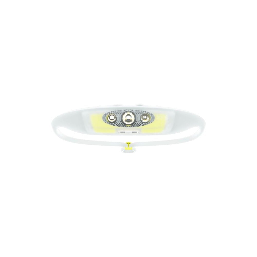 Knog Front Lights - Bandicoot Run 250 Head Torch