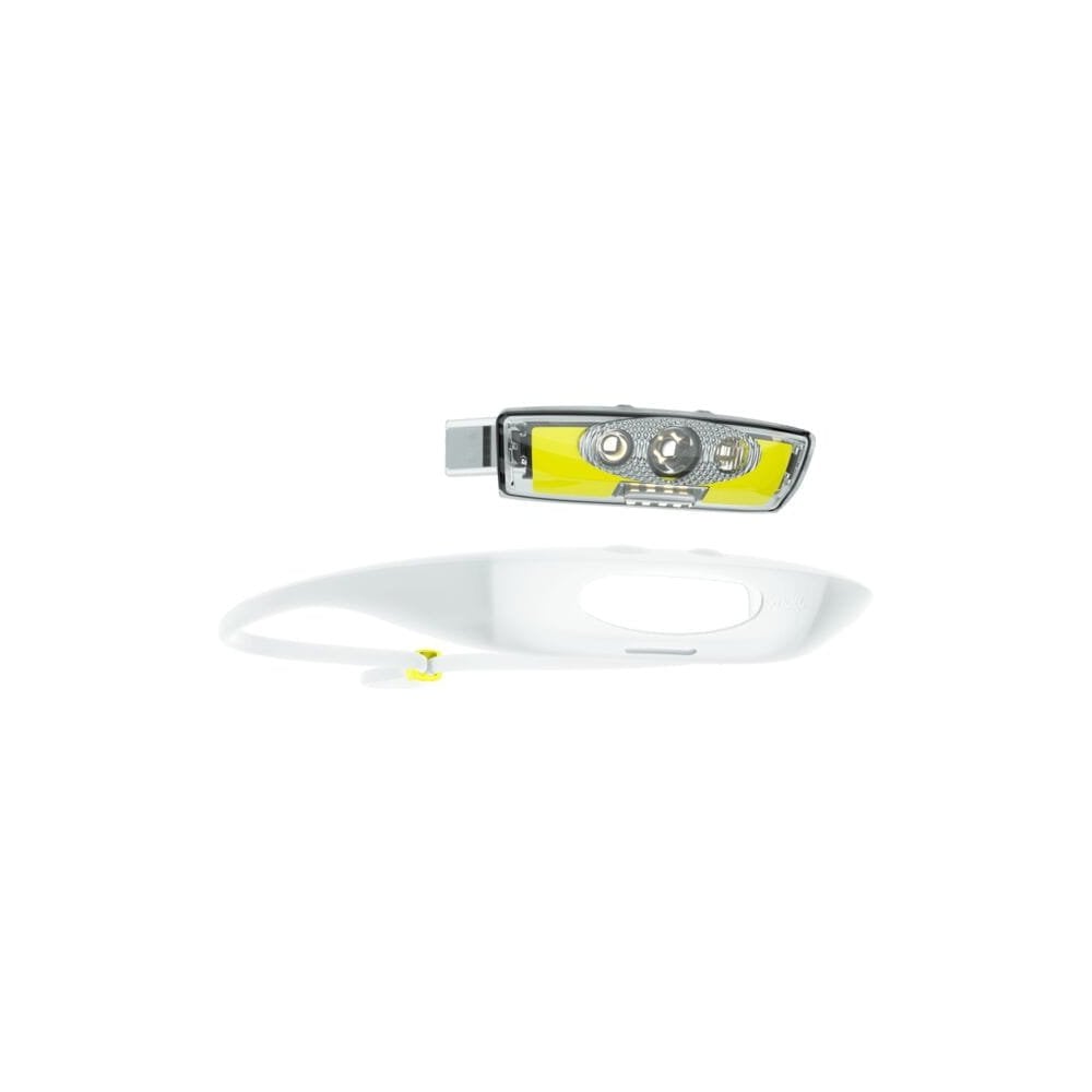 Knog Front Lights - Bandicoot Run 250 Head Torch