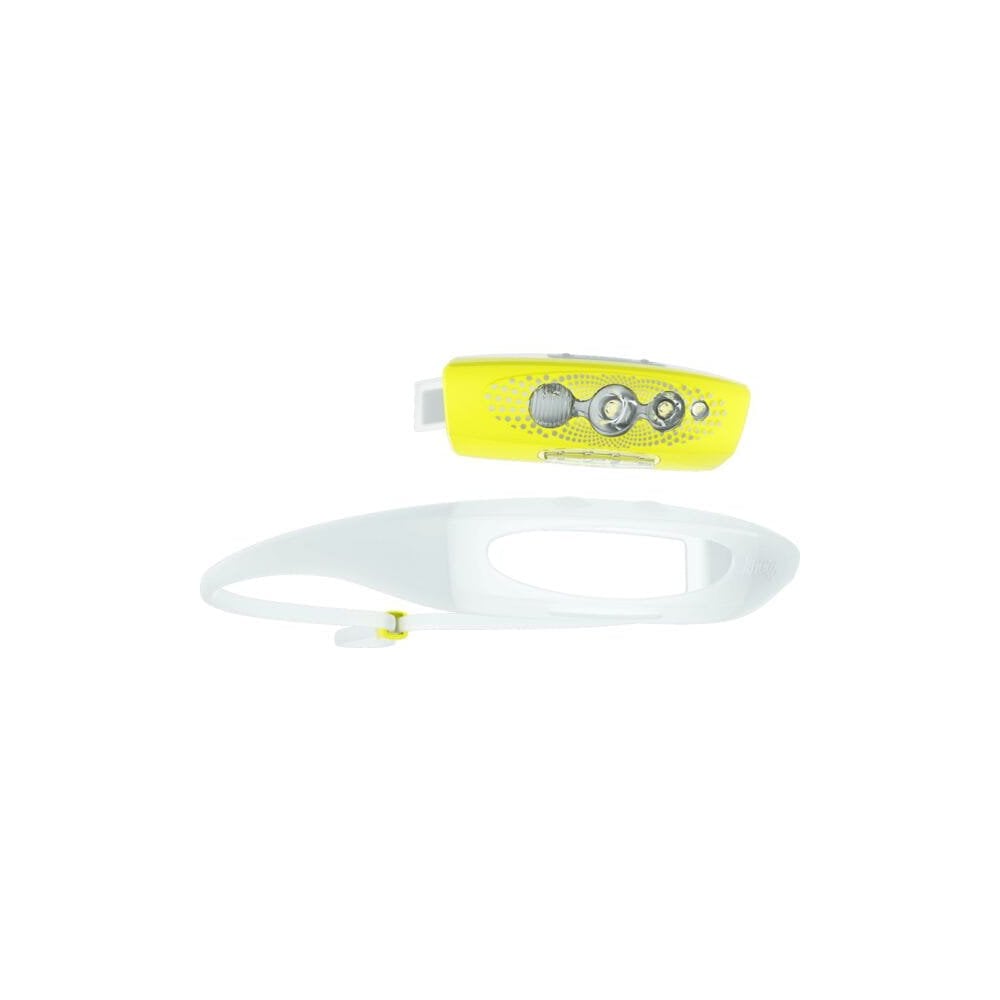 Knog Front Lights - Bilby Run 400 Head Torch