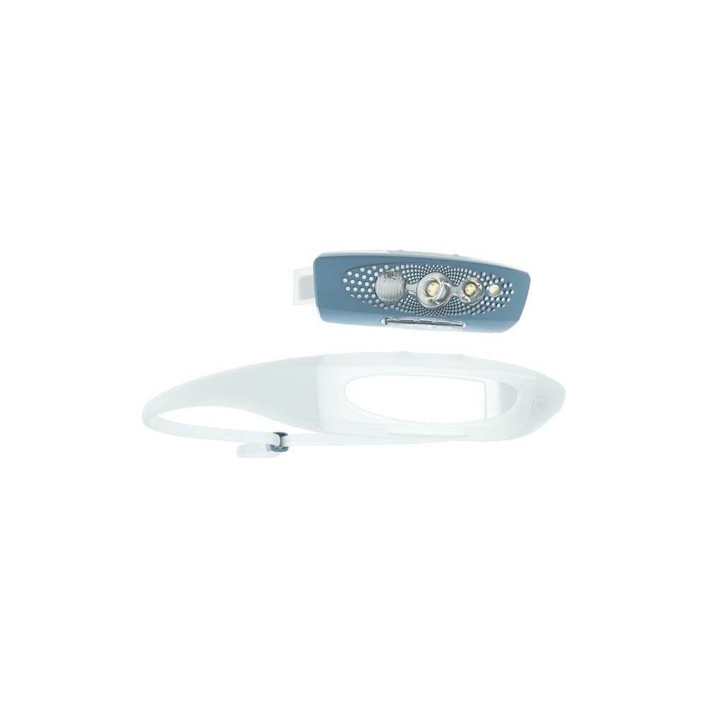 Knog Front Lights - Bilby Run 400 Head Torch