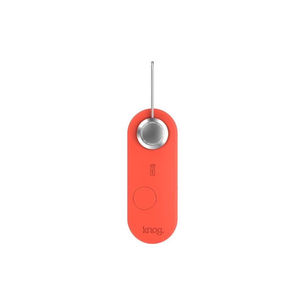 Knog D-Locks - Scout Travel Luggage Alarm and Finder