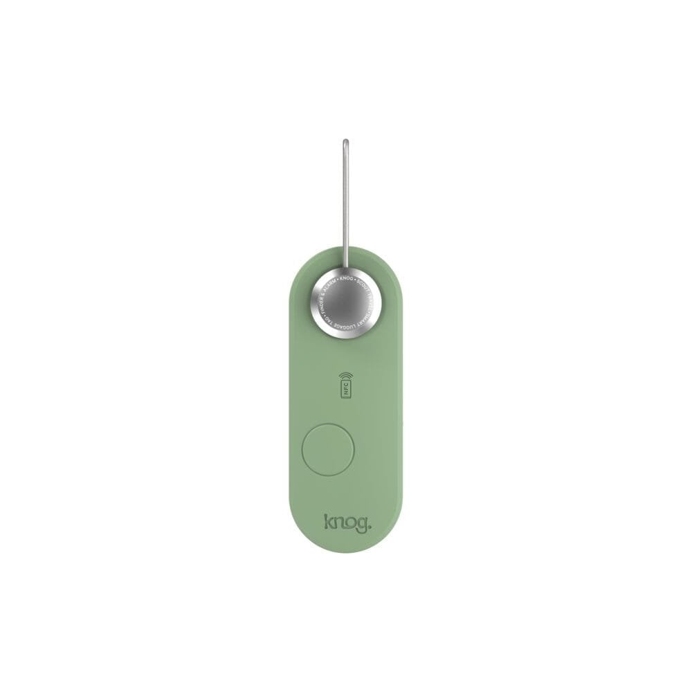 Knog D-Locks - Scout Travel Luggage Alarm and Finder