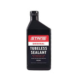 Stan's No Tubes Original Tyre Sealant 500ml for tubeless bike tires, puncture repair fluid and sealant component