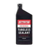 Stan'S No Tubes Tyre Sealant - 1000Ml Tubeless