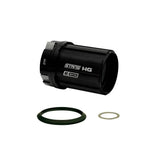 Stan's NoTubes Shimano HG Freehub for E-Sync, Neo, Ultimate hubs with spacers and seal, bike component for smooth gear shifting.