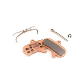 Sram Disc Brake Pads X-Large Sintered/Steel (Heavy Duty) Maven 2024+ Disc Pads