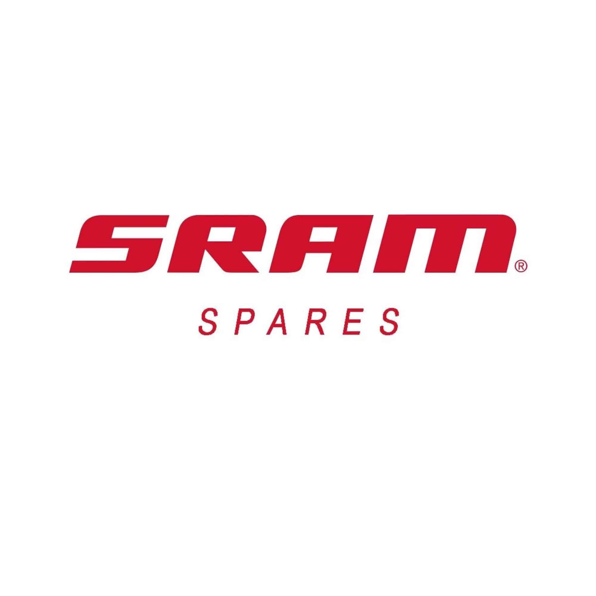 Sram Exchange Kit Shifter And Brake Apex Mechanical Disc Right (Including Hood) Spares & Accessories