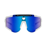 Scicon Sports Aeroscope Multimirror Blue/Pink Sunglasses Eyewear