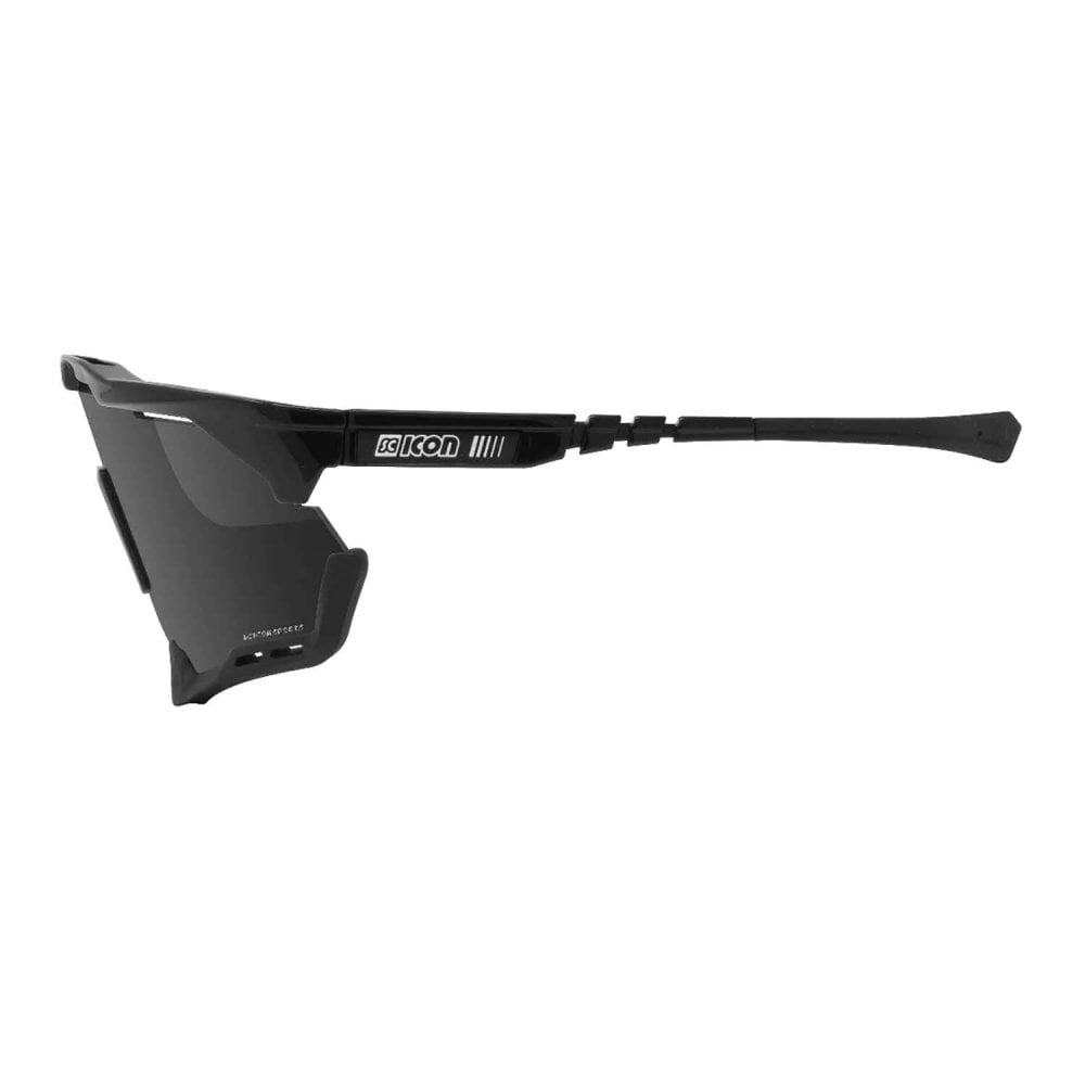 Scicon Sports Aeroshade XL SCNPP MultiMirror Blu/Wht Gloss Wht Eyewear