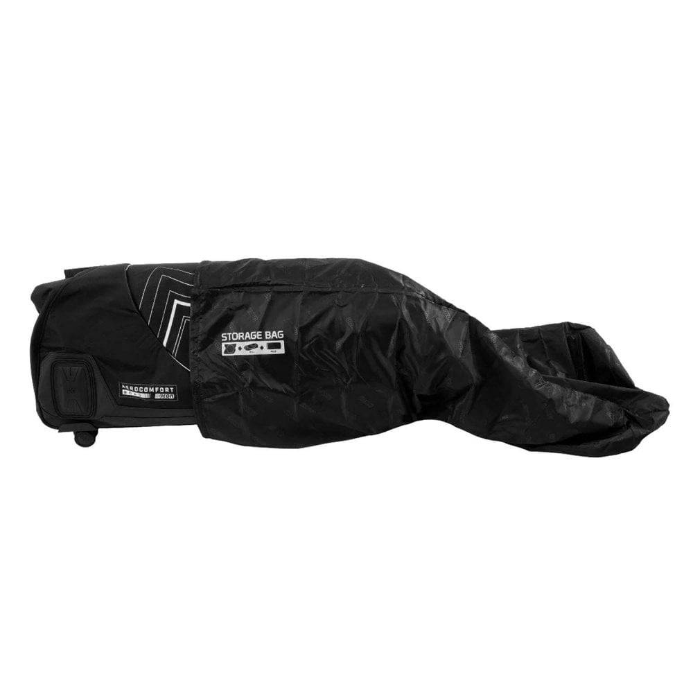 Scicon Sports Panniers & Bags - Aerocomfort 3.0 TSA Road Bike Travel Bag
