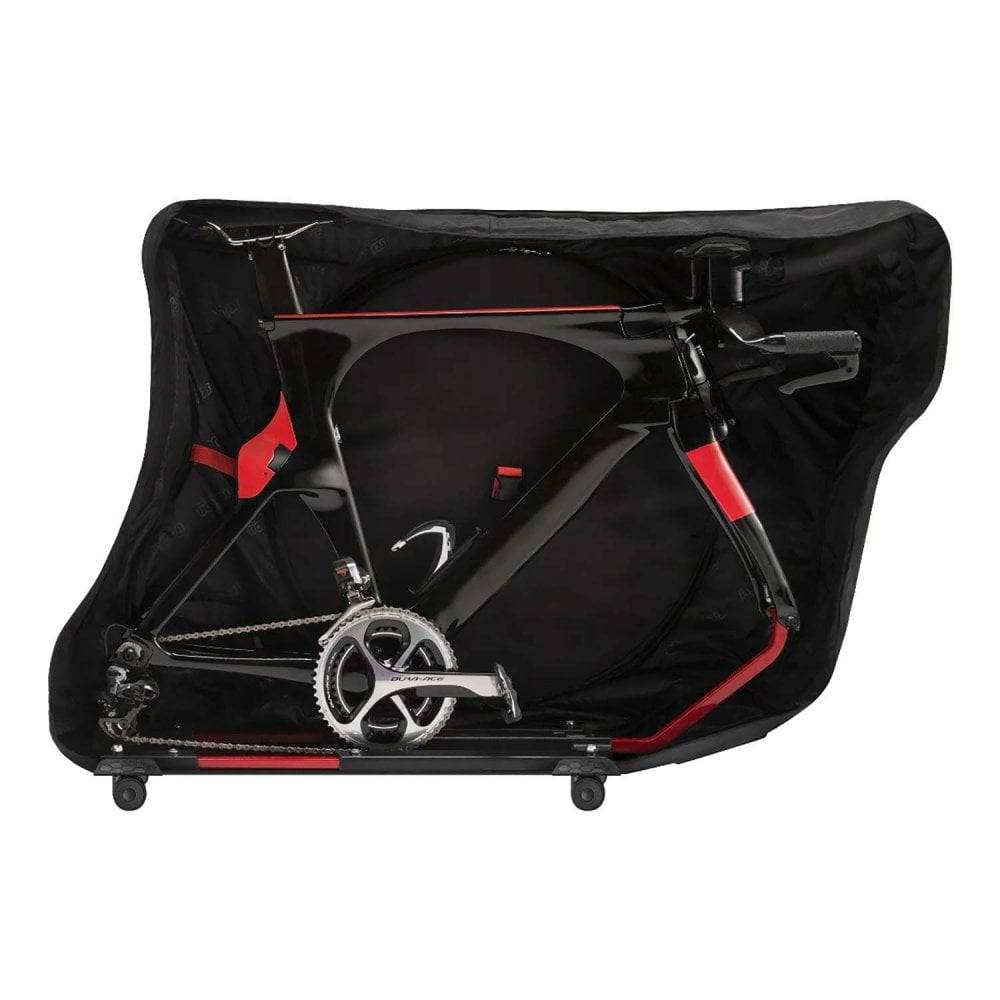 Scicon Sports Panniers & Bags - Aerocomfort 3.0 TSA Triathlon Bike Travel Bag