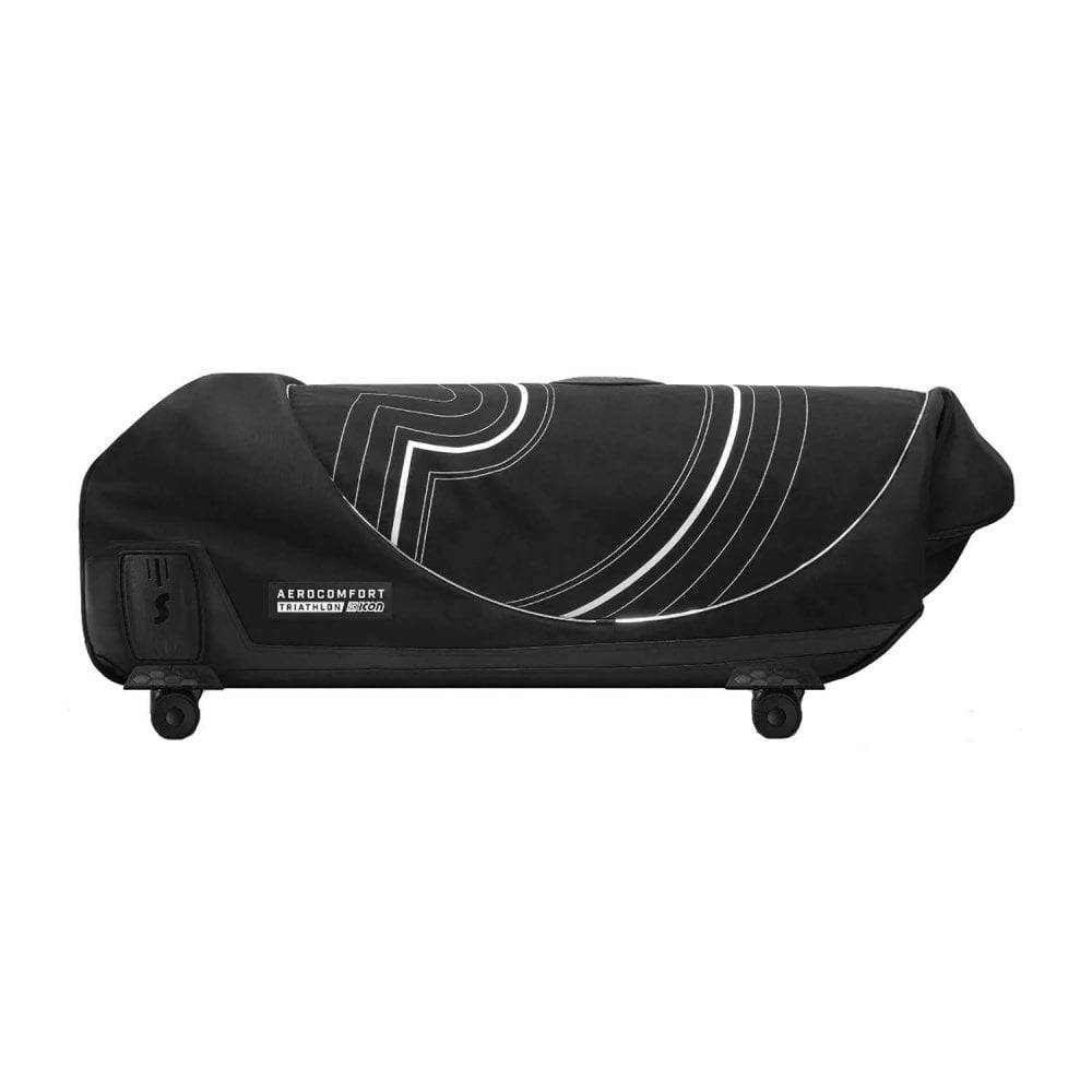 Scicon Sports Panniers & Bags - Aerocomfort 3.0 TSA Triathlon Bike Travel Bag