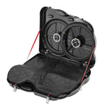Scicon Sports Panniers & Bags - Aerotech Evolution X TSA Bike Travel Case
