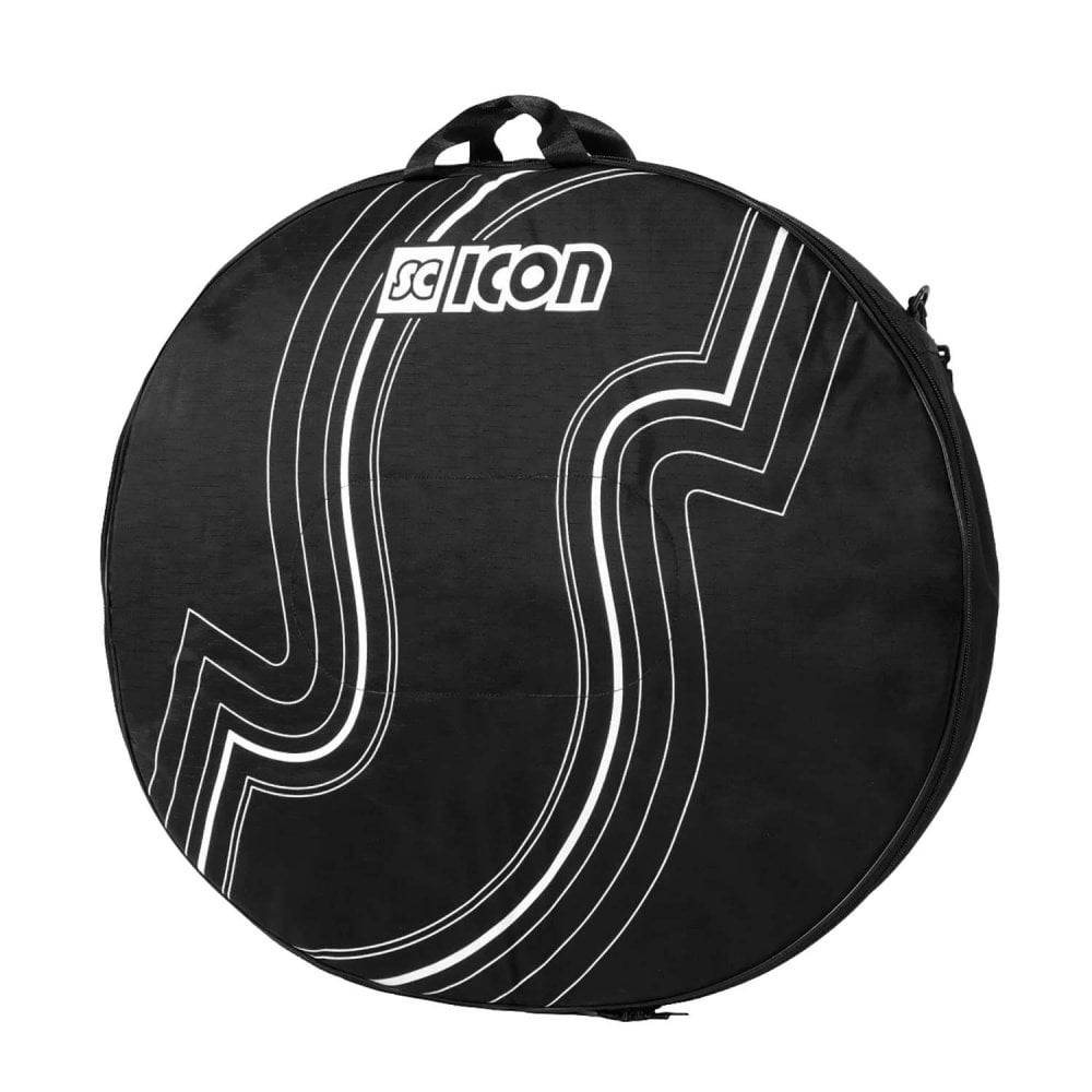 Scicon Sports Travel - Padded Double Wheel Bag