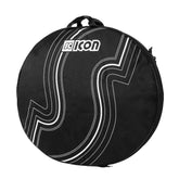Scicon Sports Travel - Padded Double Wheel Bag