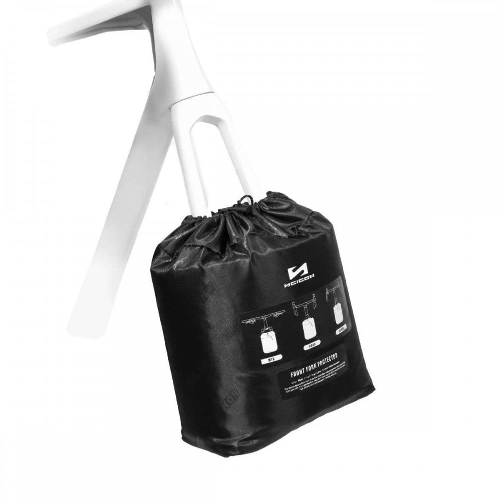 Scicon Sports Panniers & Bags - Front Fork Protection Pad Set