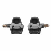 LOOK Keo Blade Carbon Power dual-sided cycling pedals with power meter, showcasing lightweight design and digital power measurement