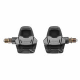 LOOK Keo Blade Carbon Power dual-sided cycling pedals with power meter, showcasing lightweight design and digital power measurement