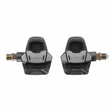 LOOK Keo Blade Carbon Power single-sided bike pedals with Bluetooth and ANT+ for precise 16nm power measurement.