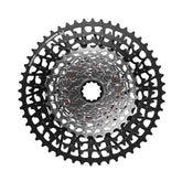 Sram Cassette Xs-1275 T-Type Eagle 10-52 12 Speed Cassette