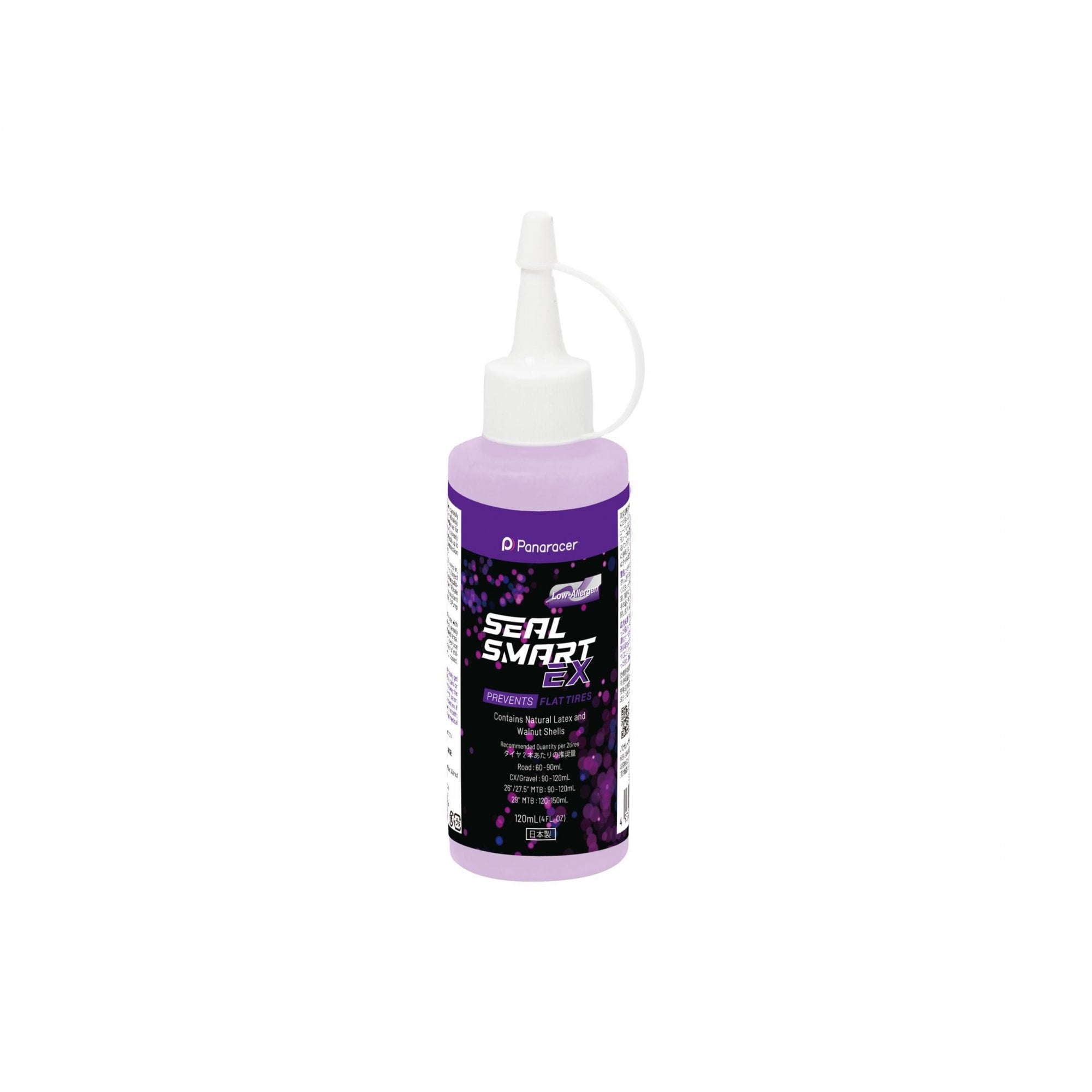 Panaracer Seal Smart Ex Tubeless Sealant Tubeless
