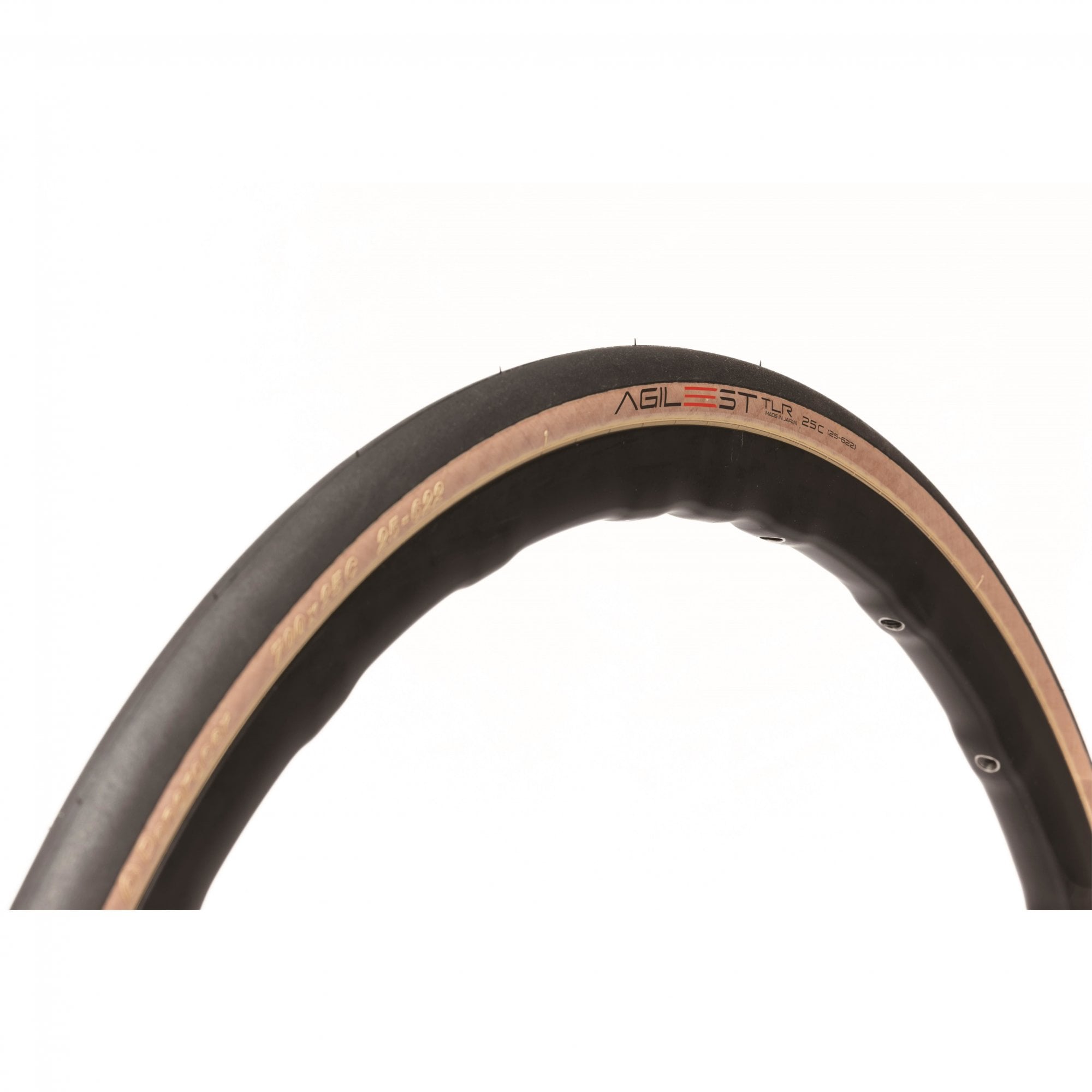 Panaracer Agilest Tlr Folding Road Tyre