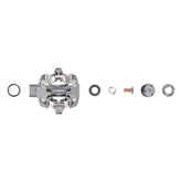 Look Spare X-Track Power Body Right Spares & Accessories