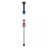 Rock Shox Damper Upgrade Kit Isolator Rc Crown 3-Position Open Pedal Firm (Includes Compression And Rebound Dampers) Domain 38Mm C1+ (2025+) Spares & Accesories